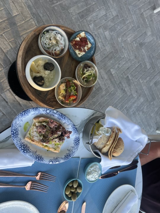 Gastro Atlantica Dreams Resort