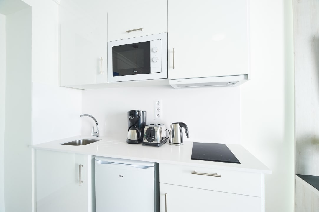 Zimmer Suite Hotel Montana Club