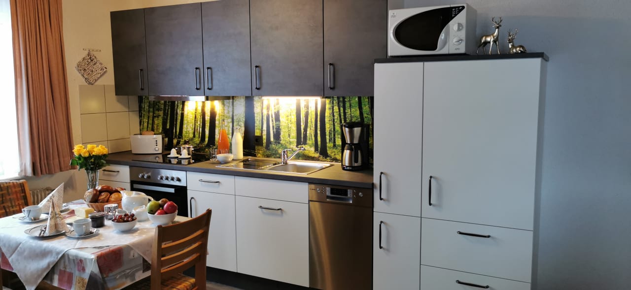 Zimmer Ferienhaus Erika