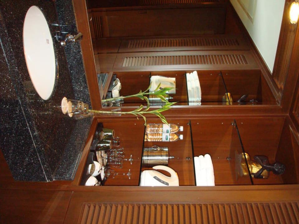 Lavabo Holiday Inn Resort Phuket