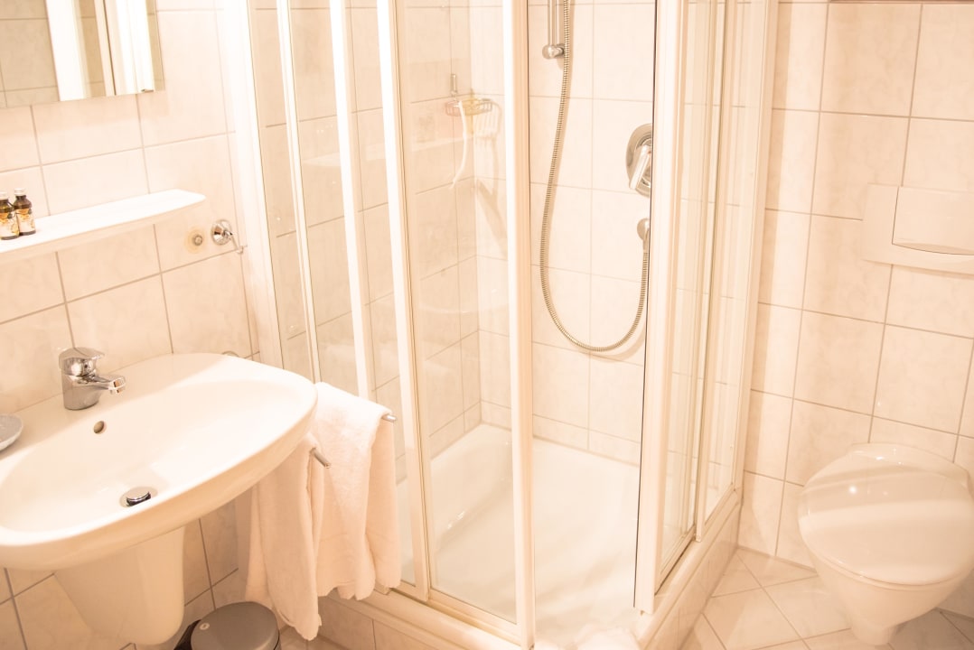 Zimmer Alpenhaus Oberstdorf