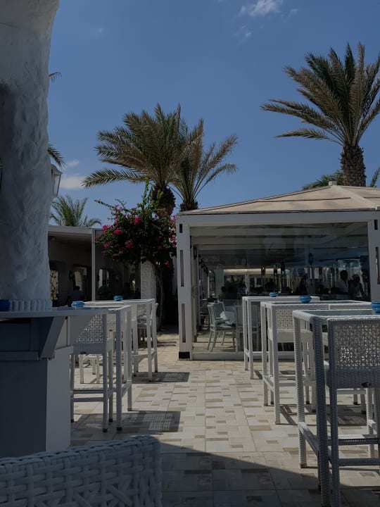 Gastro ROBINSON DJERBA BAHIYA