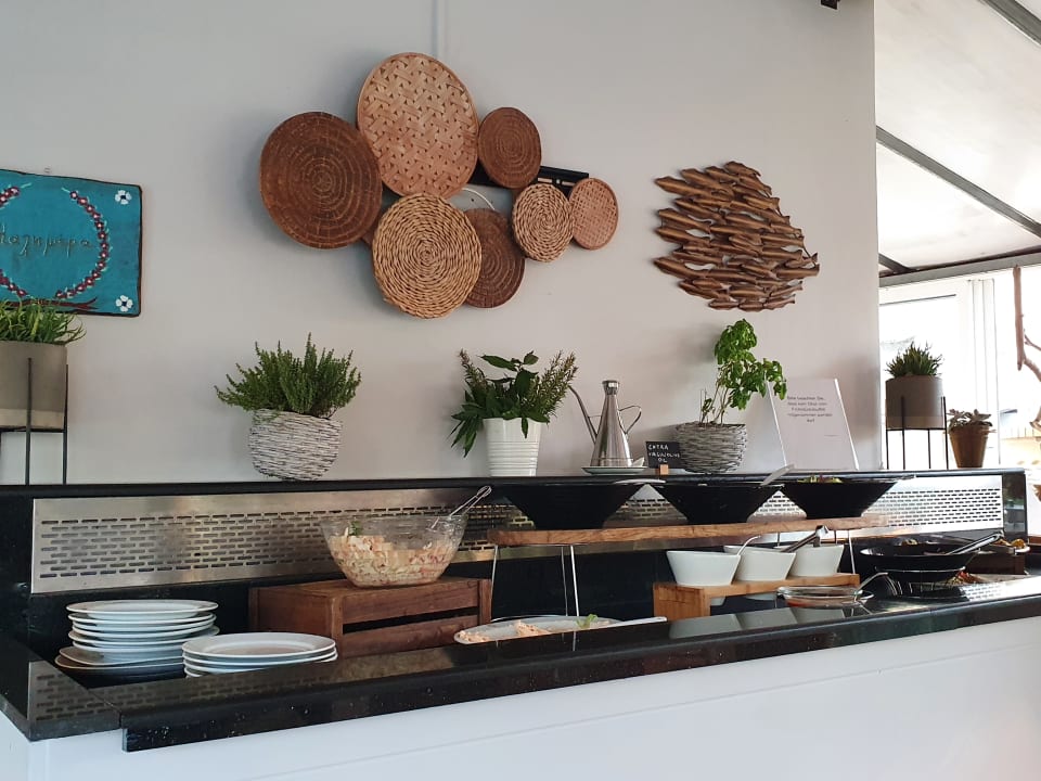 Gastro Almyros Villas Resort