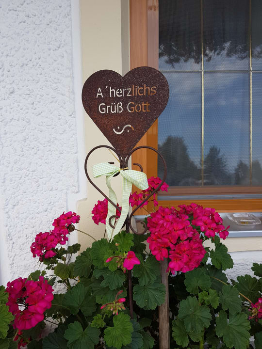 Sonstiges Bauernhof Hofbauer