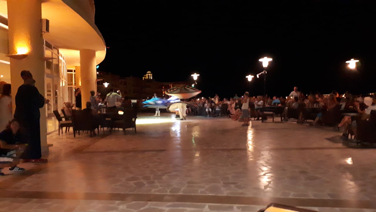 Sport & Freizeit Malikia Resort Abu Dabbab