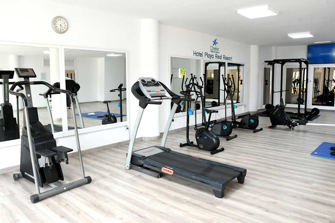 Sport & Freizeit Chatur Playa Real Resort