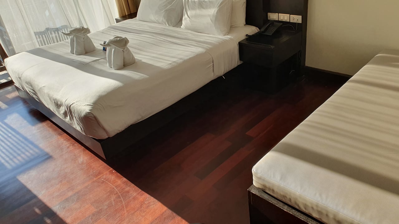 Zimmer Kacha Resort & Spa, Koh Chang