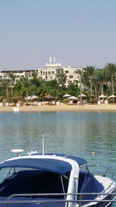 Strand Steigenberger Aqua Magic