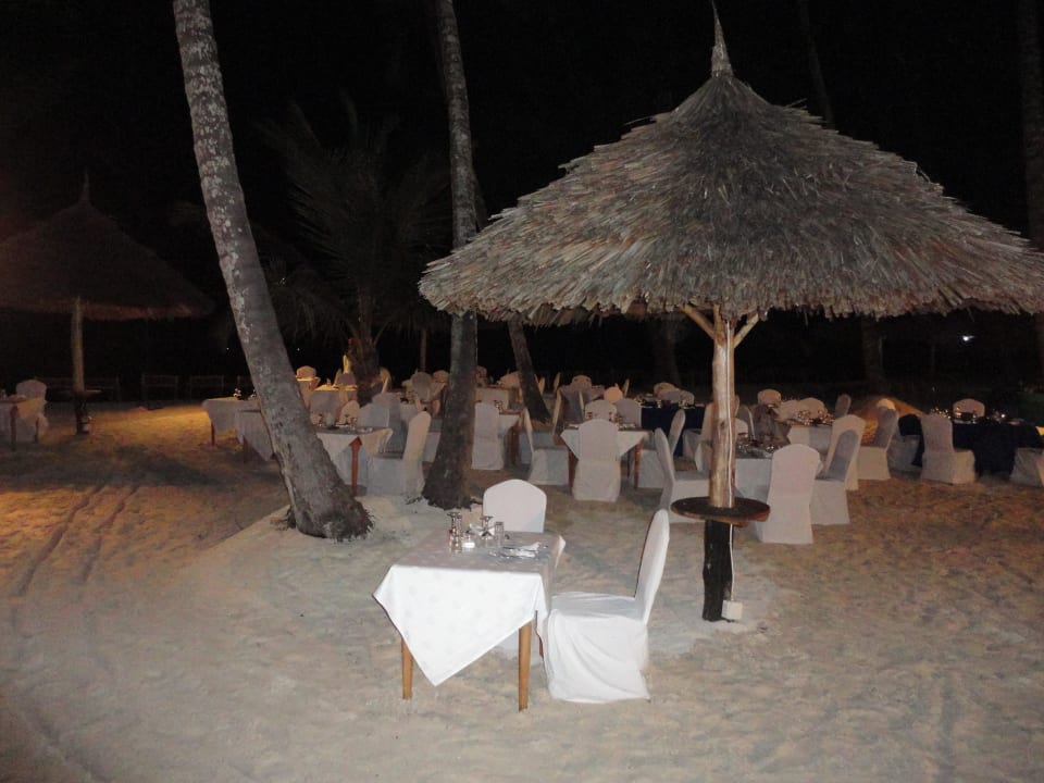 Diamonds Dream of Zanzibar TUI Blue Bahari Zanzibar