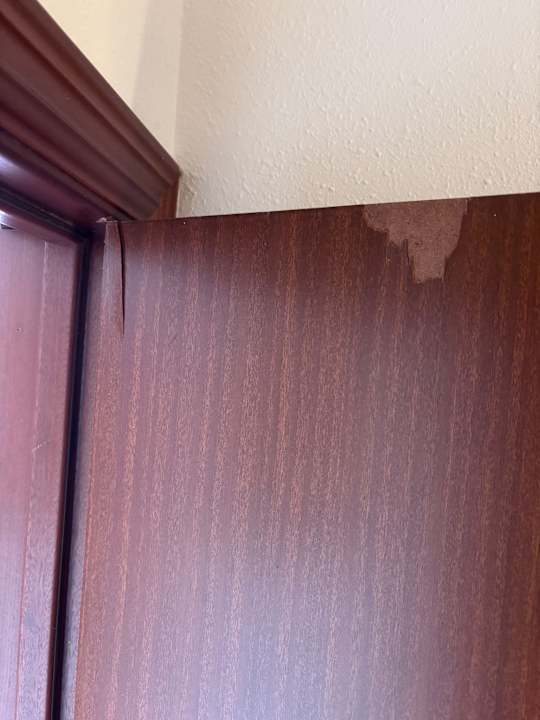 Zimmer Club Simó Hotel by Senator