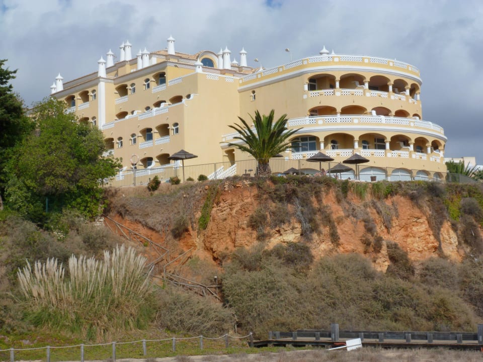 Hotel Oriental, Portimao AP Oriental Beach - Adults Friendly