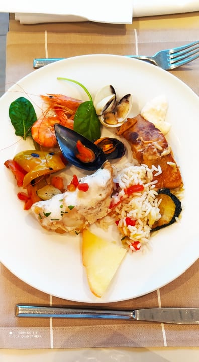 Gastro Son Moll Sentits Hotel & Spa