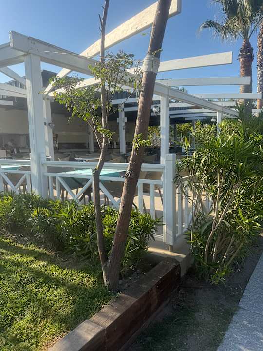 Gastro Belek Beach Resort Hotel