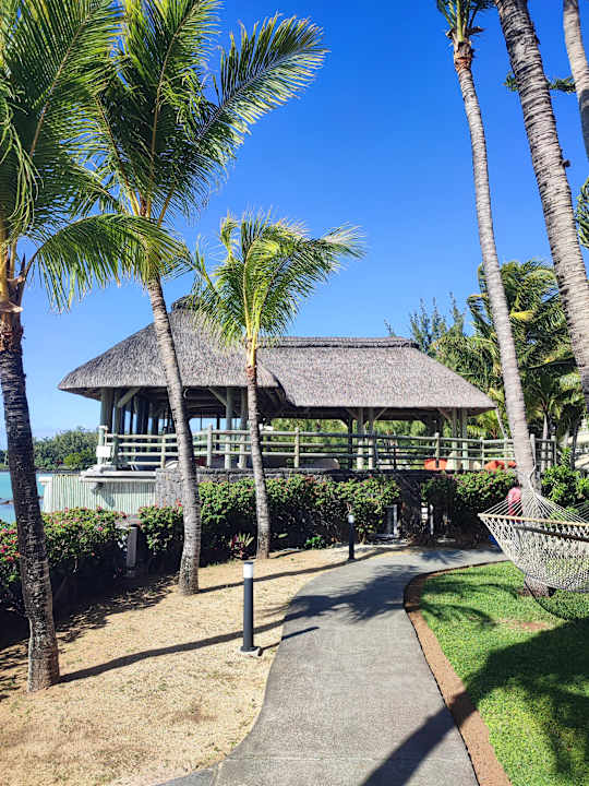 Sport & Freizeit Lagoon Attitude - Adults only