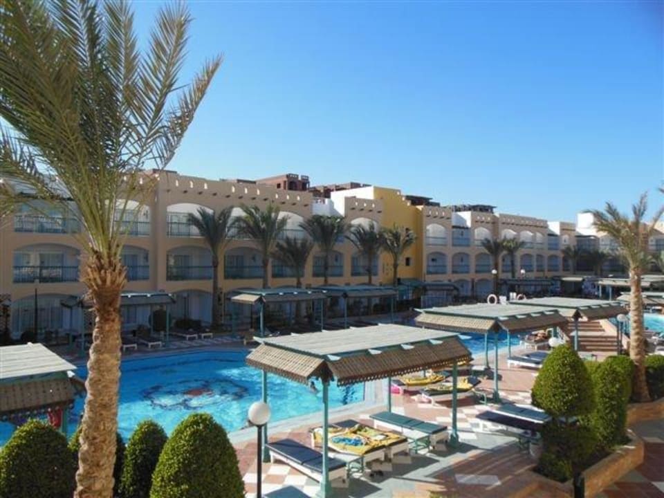 Zimmer Nr. 265, rechts Bel Air Azur Resort - Adults only