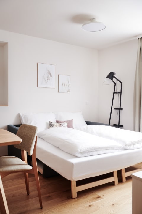 Zimmer Homebound Apartments Salzburg City I