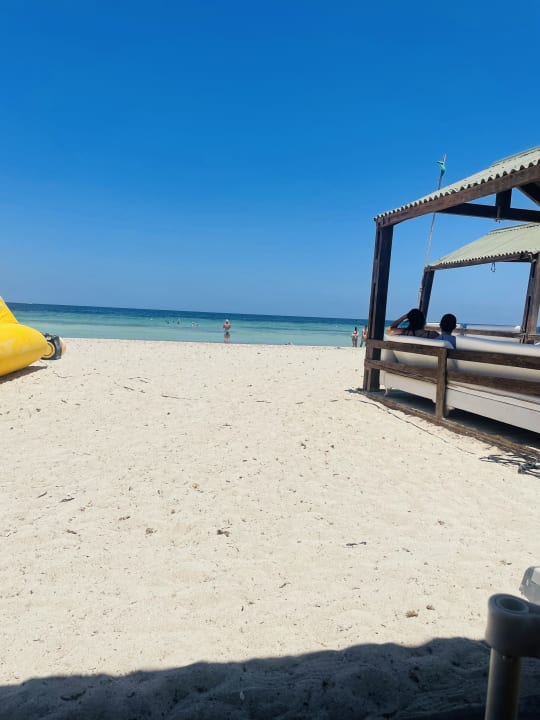 Strand Welcome Meridiana Djerba Hotel