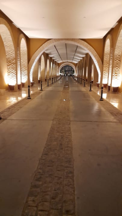 Gartenanlage Makadi Spa - Adults only