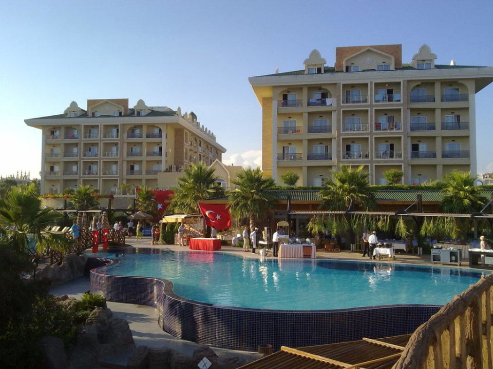 Hotel Adalya Resort & Spa - Adults Only