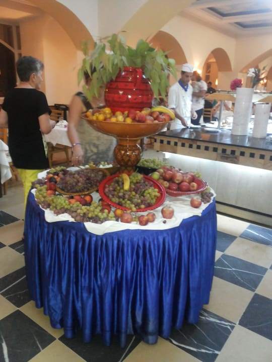 Ресторан Medina Solaria & Thalasso