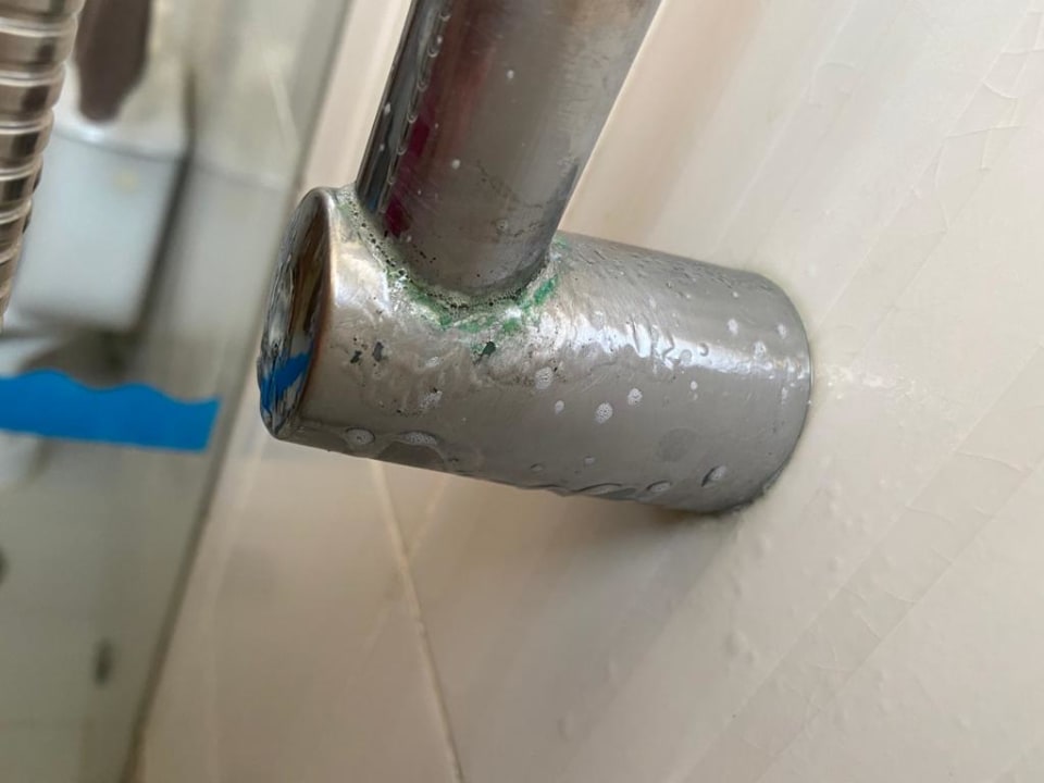 Zimmer Bungalows Parque Bali