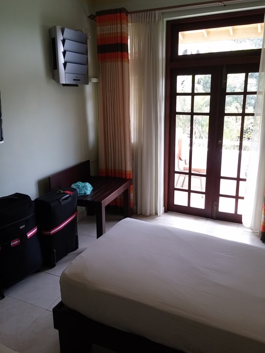 Zimmer Oak Ray Serene Garden Hotel