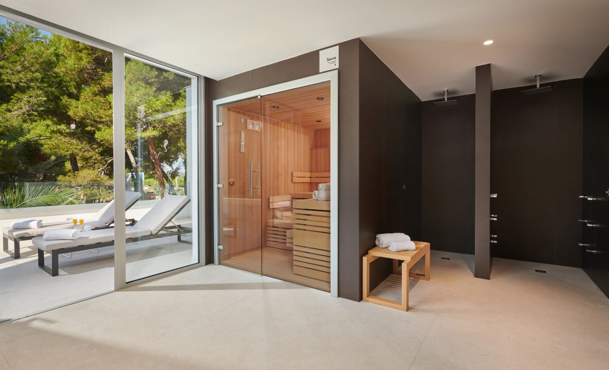 Sport & Freizeit Hipotels Bahia Grande