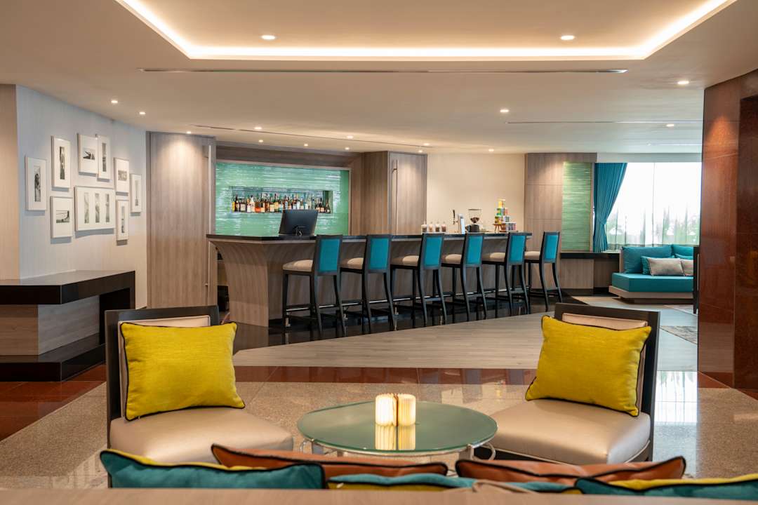 Gastro NH Bangkok Sukhumvit Boulevard