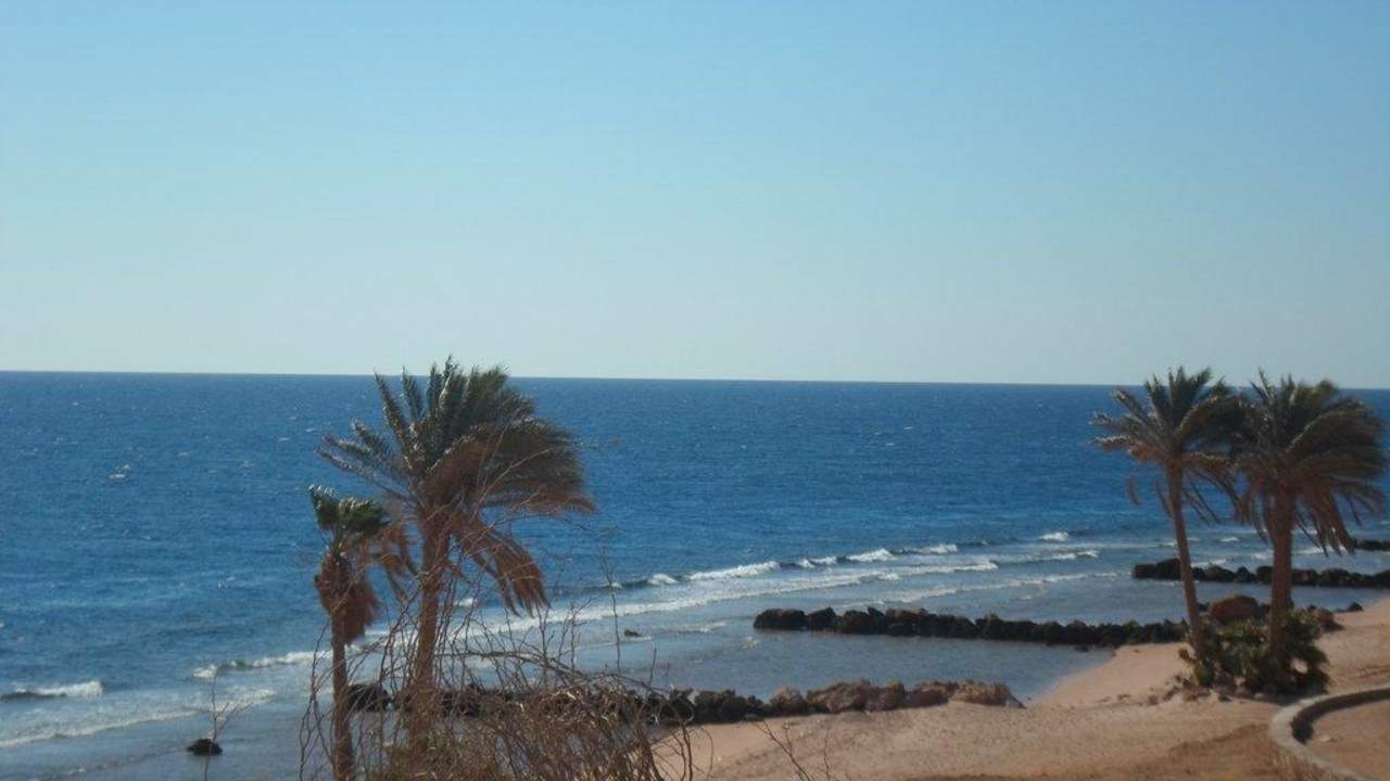Strand Pickalbatros Citadel Resort