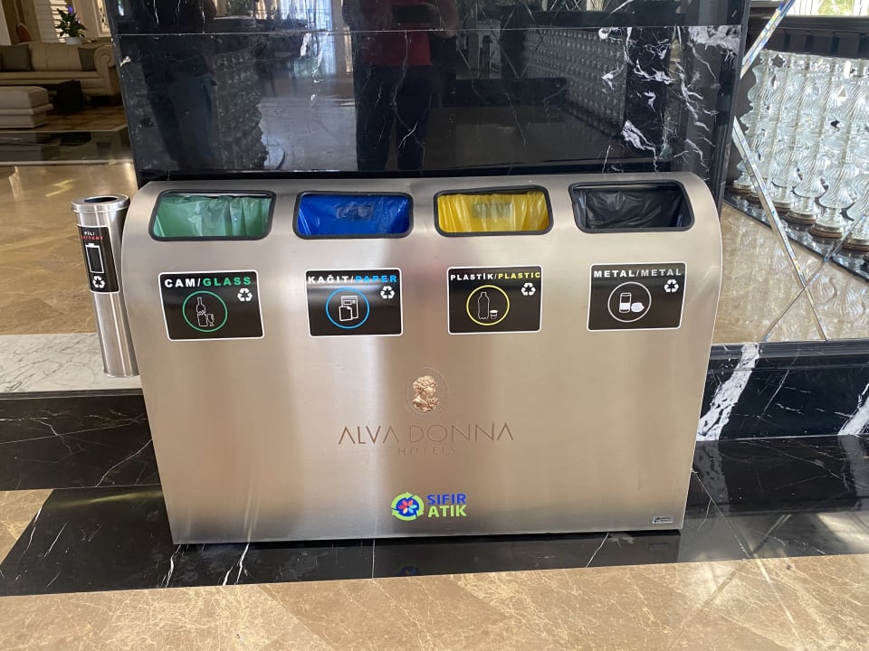 Sonstiges Dobedan Exclusive Hotel And Spa