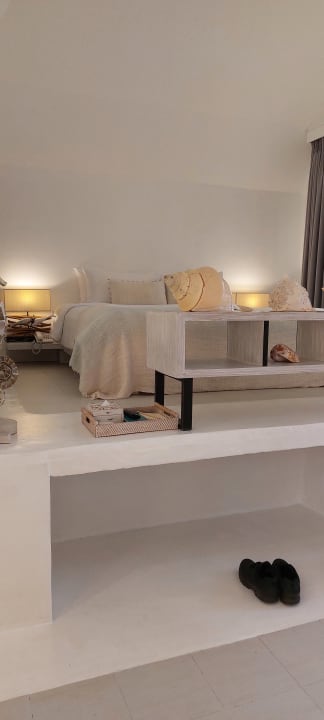 Zimmer Ocean Breeze Resort
