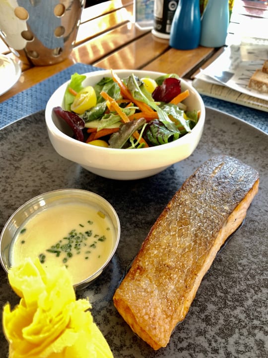 Gastro Anantara The Palm Dubai Resort