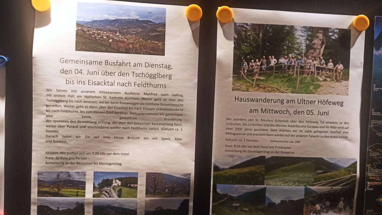 Sport & Freizeit Hotel Sunnwies