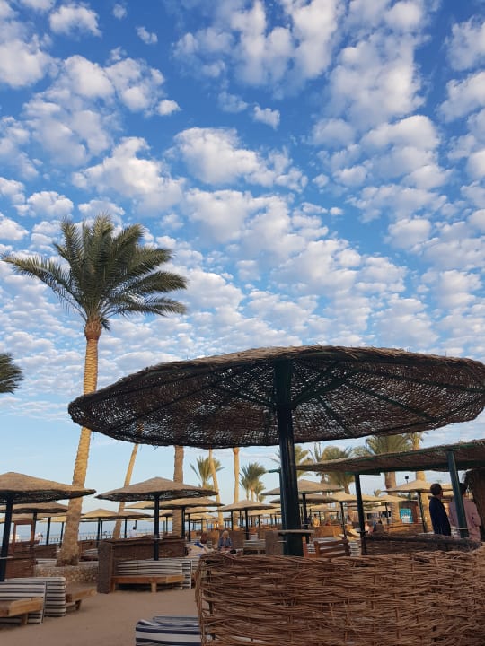 Strand Golden Beach Resort