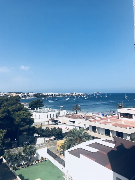 Strand Bellamar Hotel Beach & Spa