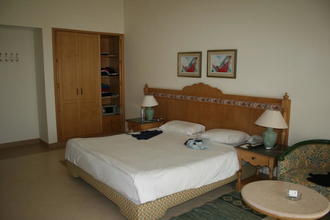 Superior Zimmer Pickalbatros Dana Beach Resort - Hurghada