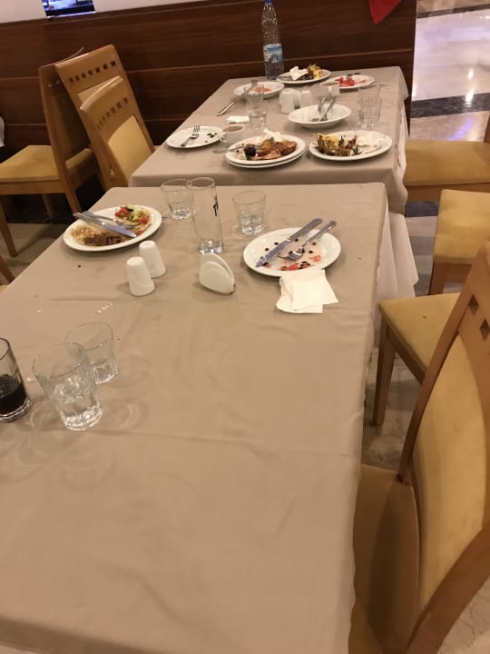 Gastro Seaden Sea World Resort & Spa