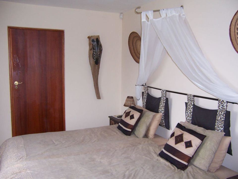 Das Lagunenzimmer Panorama Lodge