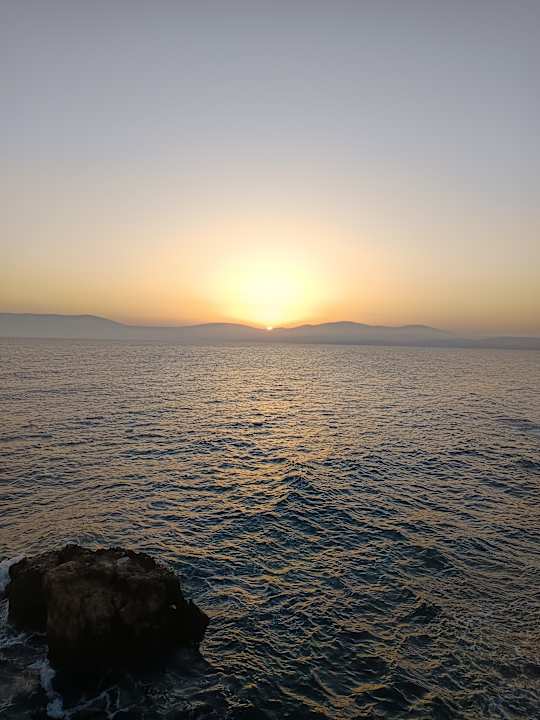 Strand Club Resort Atlantis