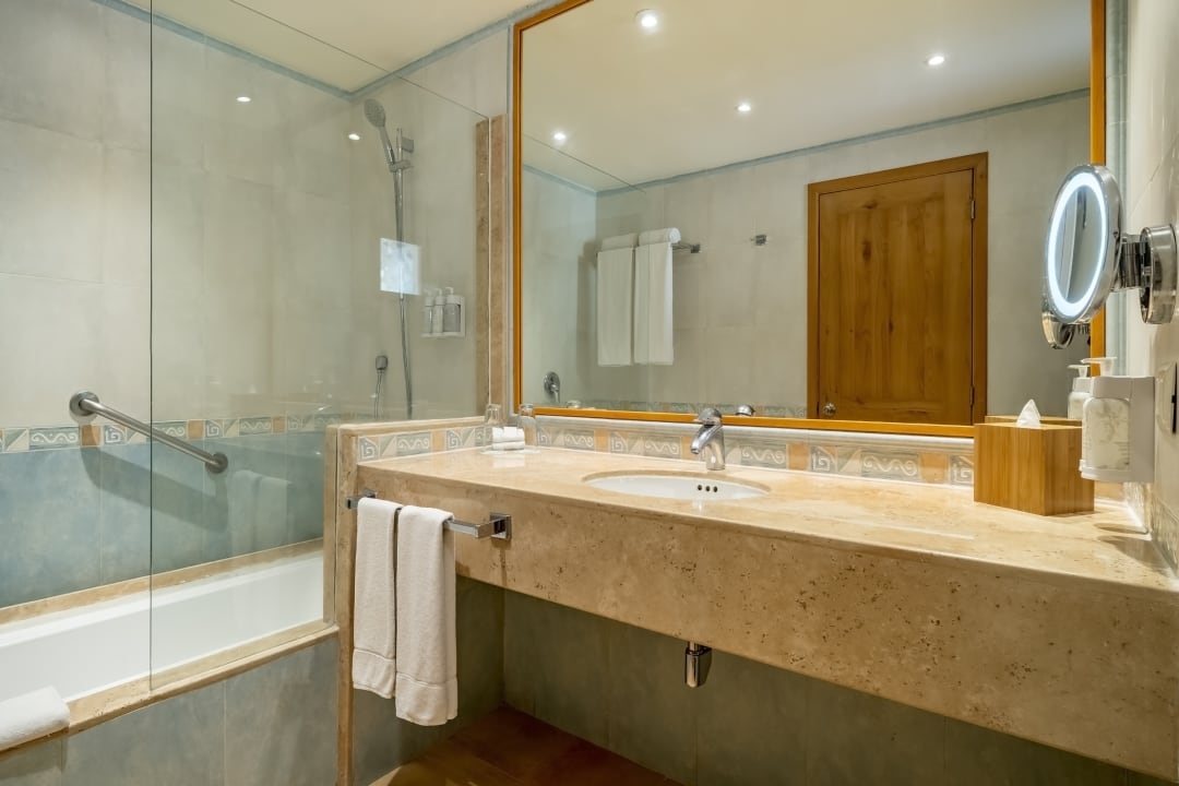 Zimmer Iberostar Selection Paraiso Lindo