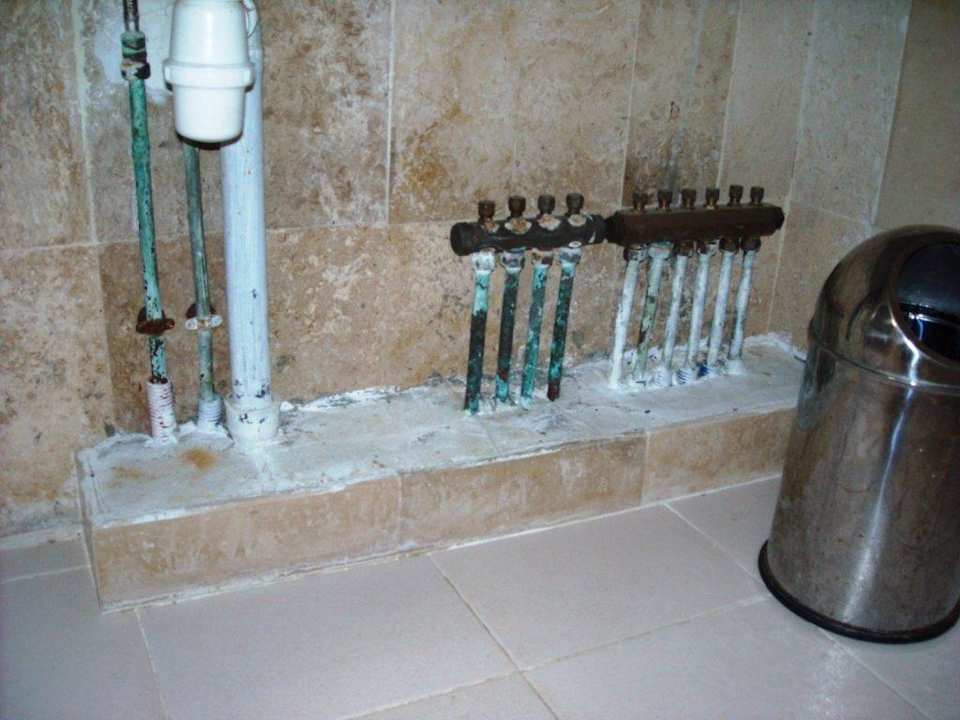 Bad Hotel El Mouradi Djerba Menzel