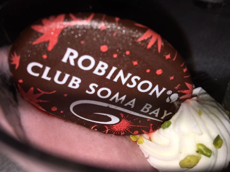 Gastro ROBINSON SOMA BAY