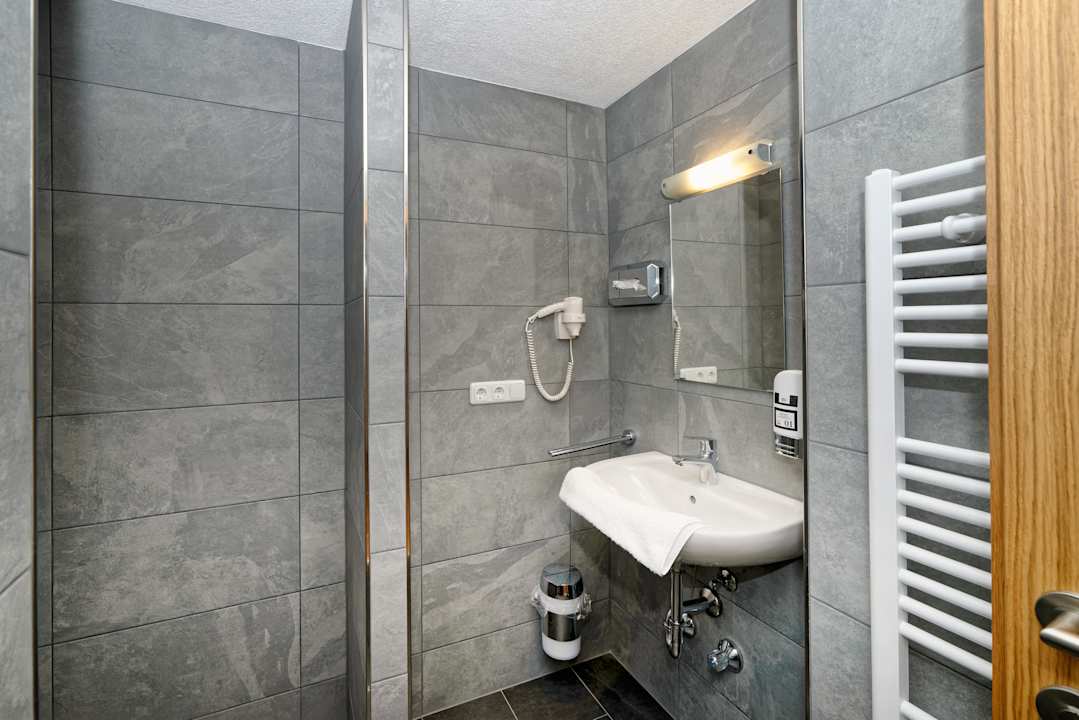 Zimmer Hotel 17 Seen