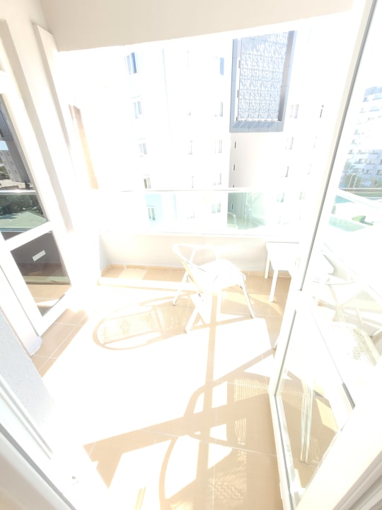 Zimmer Wyndham Garden Lara