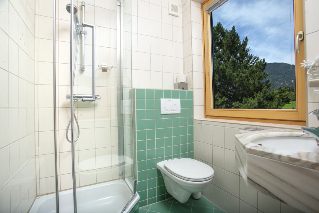 Zimmer Hotel Berghof Mitterberg