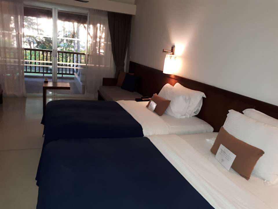 Zimmer The Grand Southsea Khaolak Beach Resort