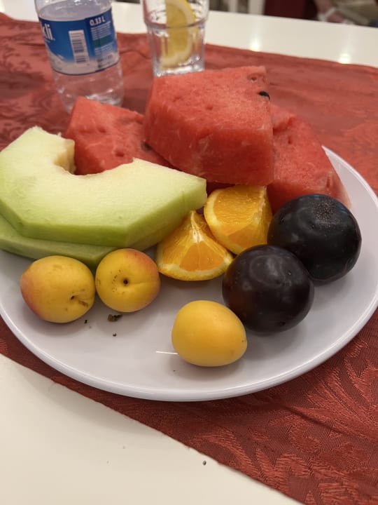 Gastro Granada Luxury Okurcalar