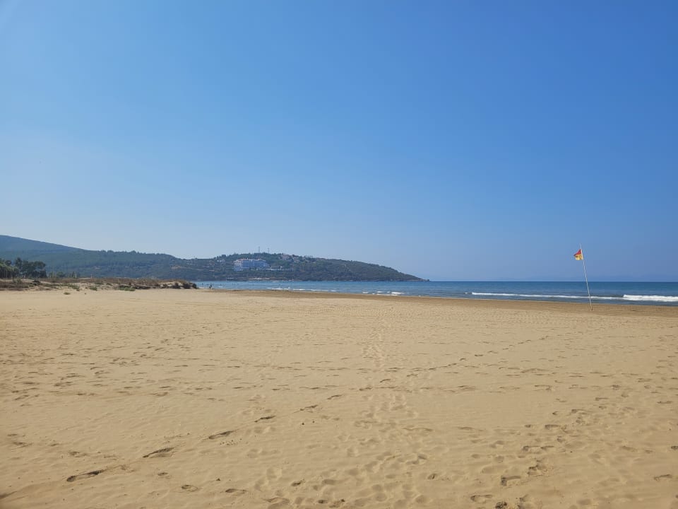 Strand Korumar Ephesus Beach & Spa Resort