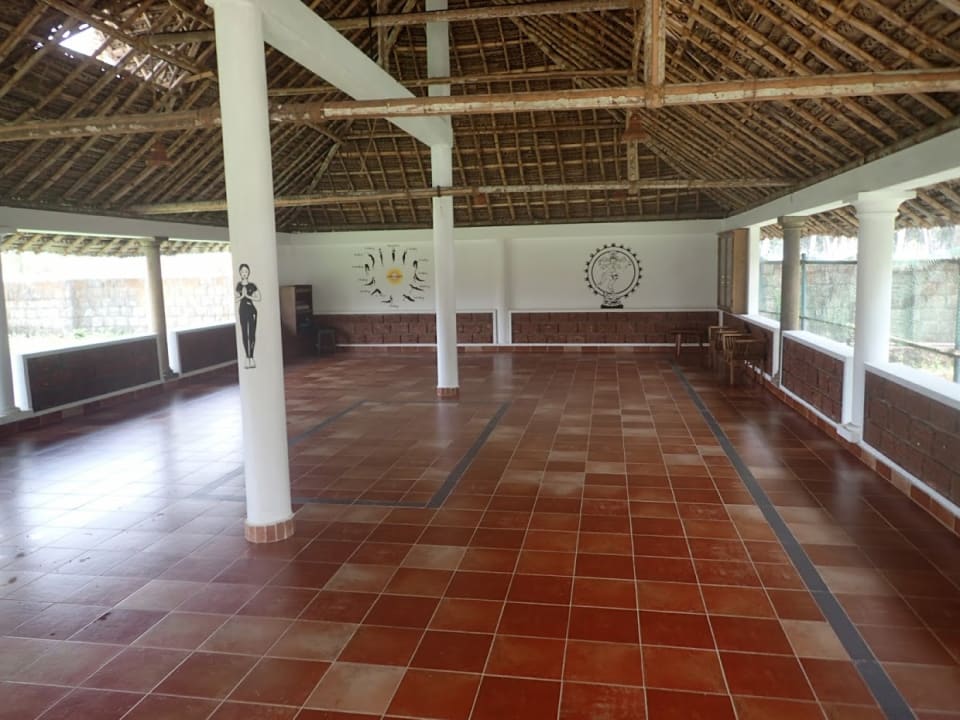 Sonstiges Meiveda Ayurveda Beach Resort