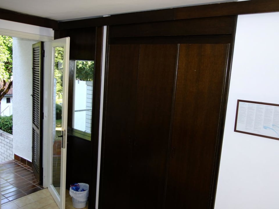 Pokoj Koversada Rooms